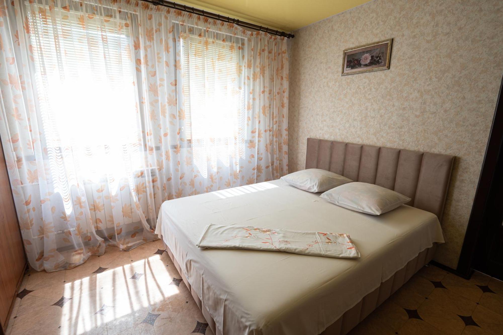 Героїв Дніпра, 53, 3-Й Поверх, Квартира Біля Пляжу Живчик Cherkasy Exterior foto